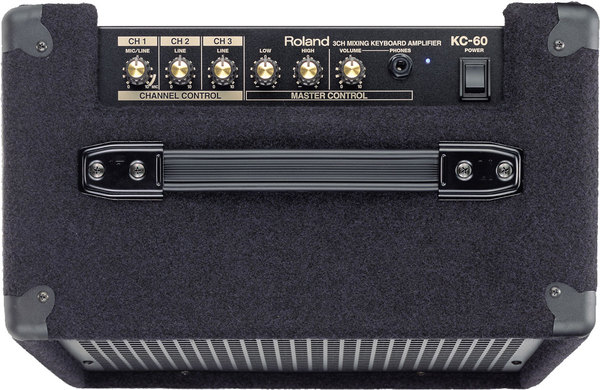 ROLAND KC-60 - Live Mixology